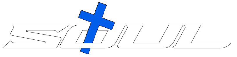 SoulRush Logo